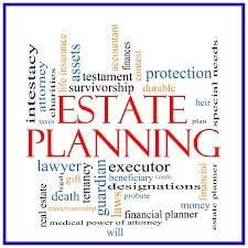 estate planning