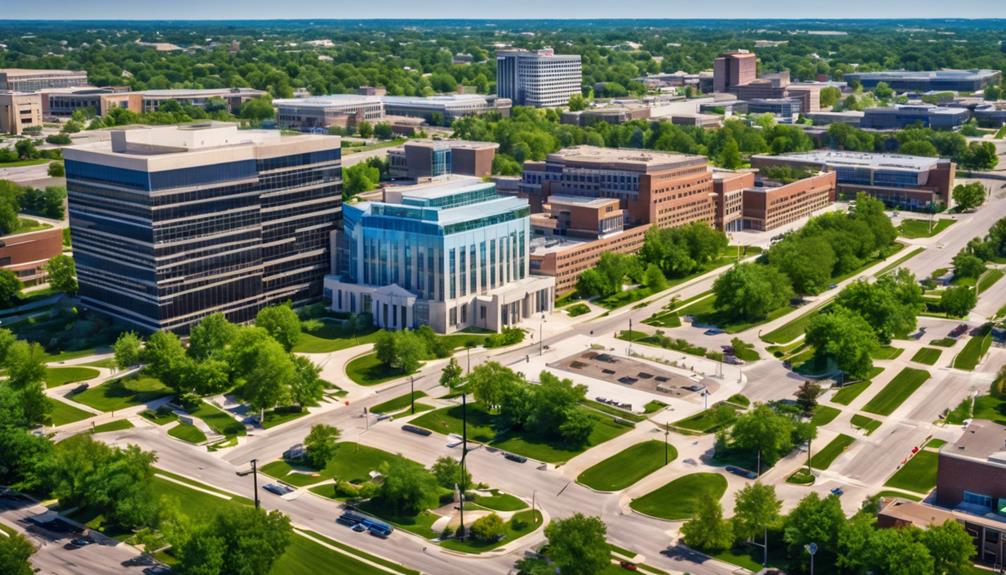 overland park lawyer referral
