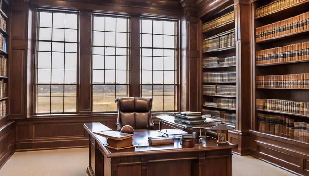 Trusts Lawyers Overland Park Ks